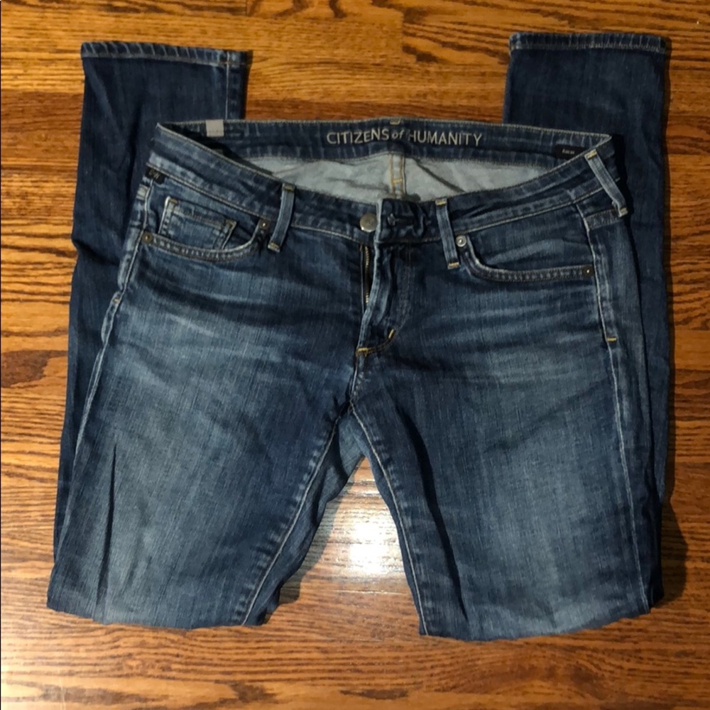 Citizens of Humanity Jeans